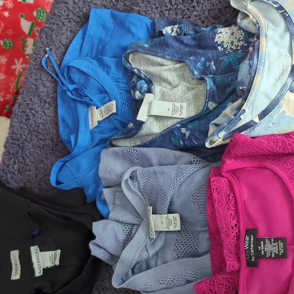 Catherines Tops - Women tops